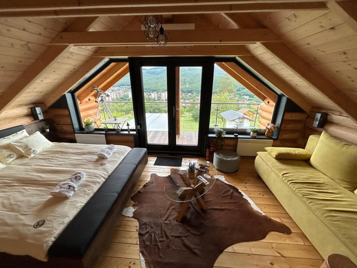 Apartamento Roenk Relax Miskolc Exterior foto