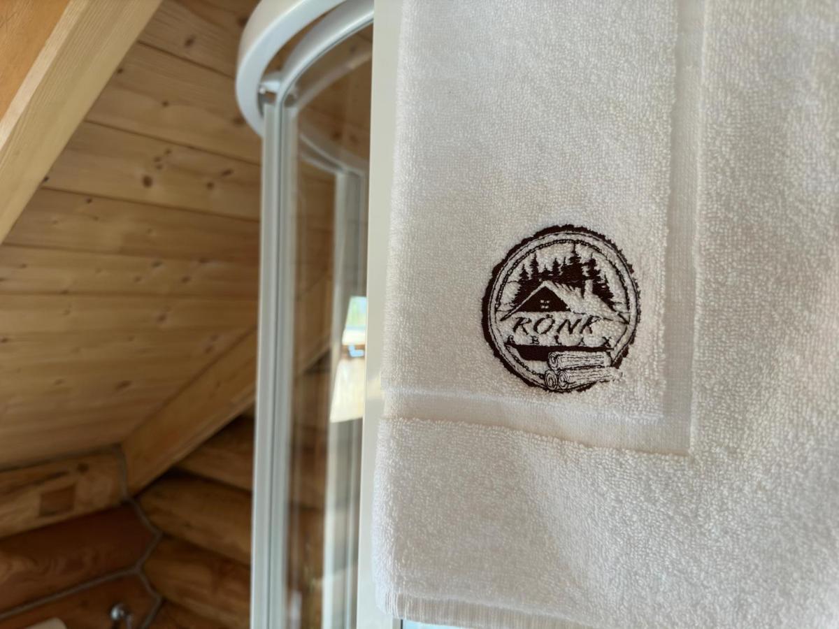 Apartamento Roenk Relax Miskolc Exterior foto