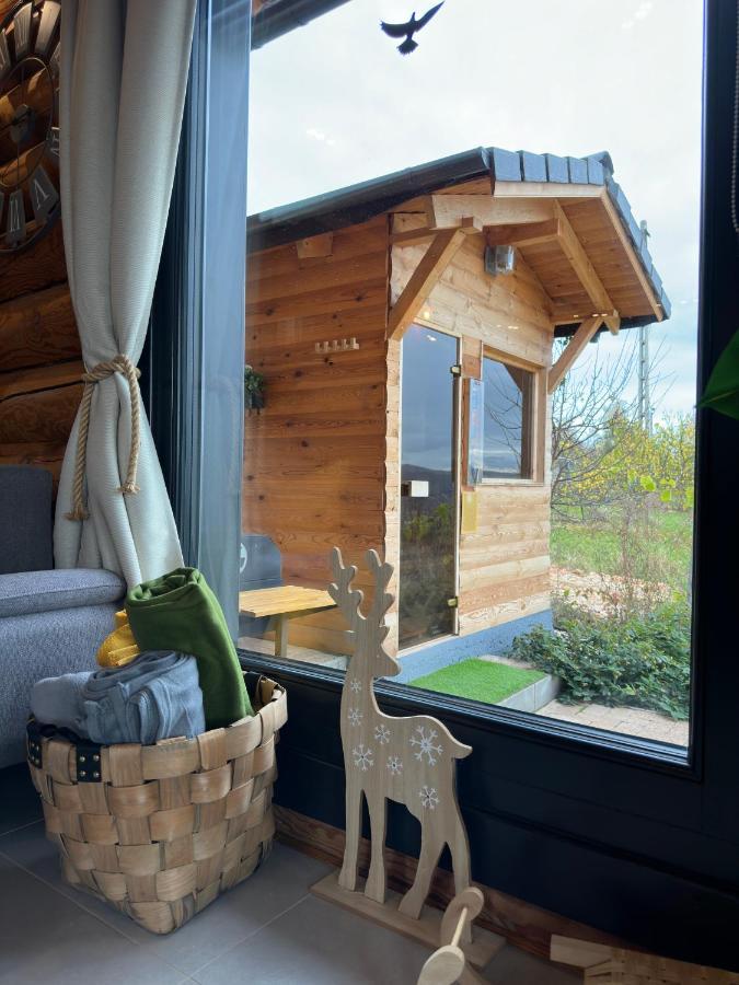 Apartamento Roenk Relax Miskolc Exterior foto