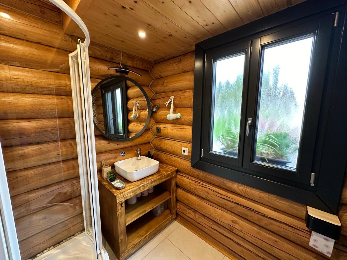 Apartamento Roenk Relax Miskolc Exterior foto