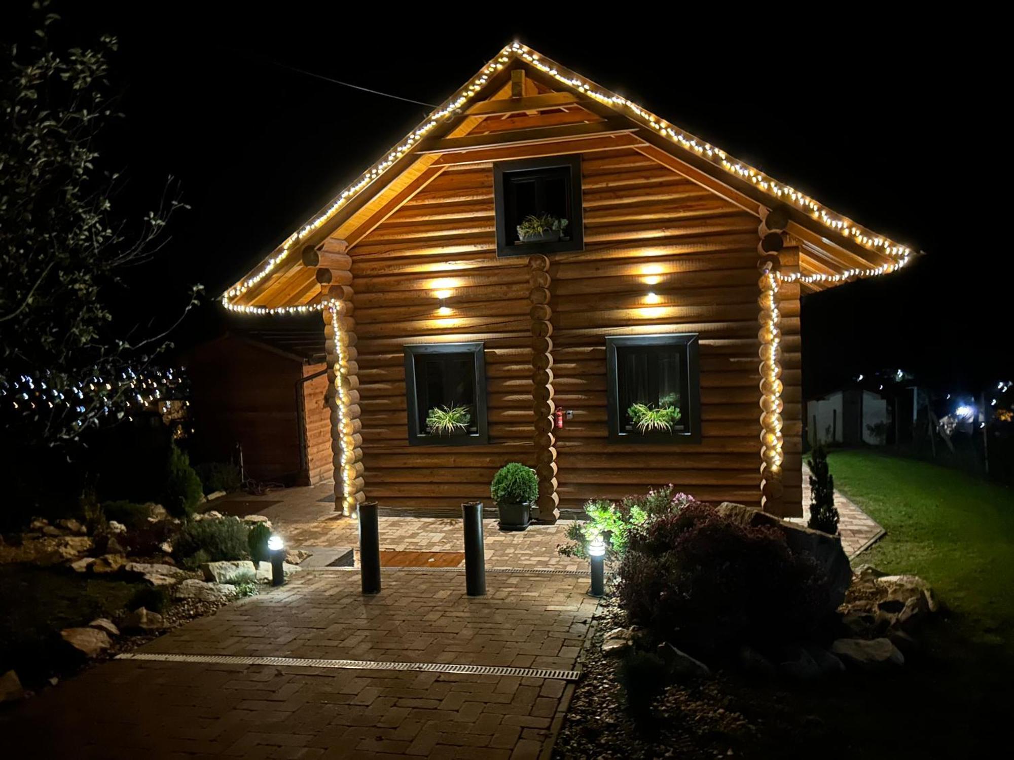 Apartamento Roenk Relax Miskolc Exterior foto